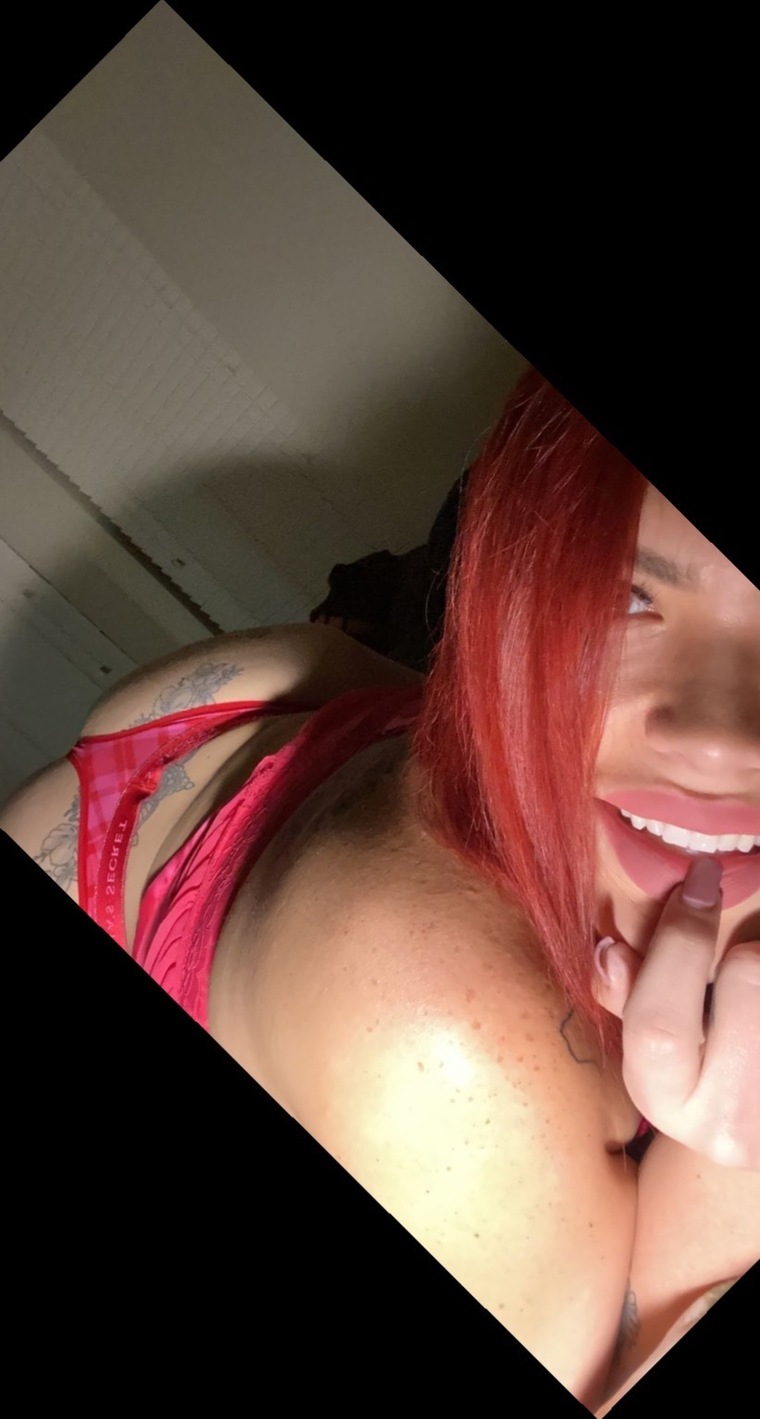 YNOTREDHEAD banner image