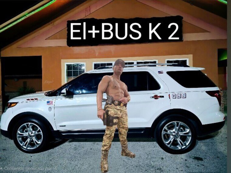 @EL + BUS K2 banner image