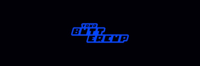 YOUR BUTTERCUP cover image