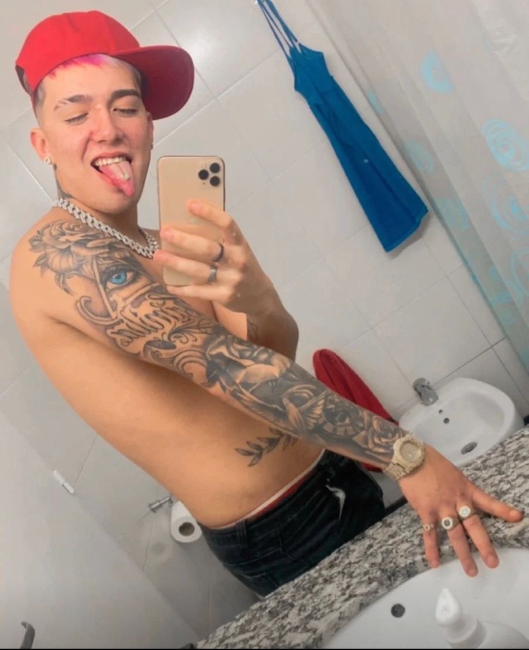 Yoel Ezequiel cover image
