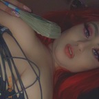 Alina Red avatar
