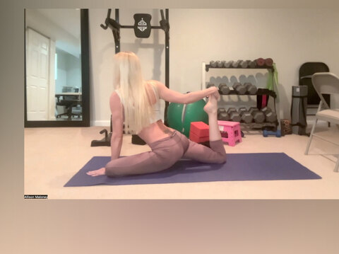 Nurd Lifestyle: Yoga cover image