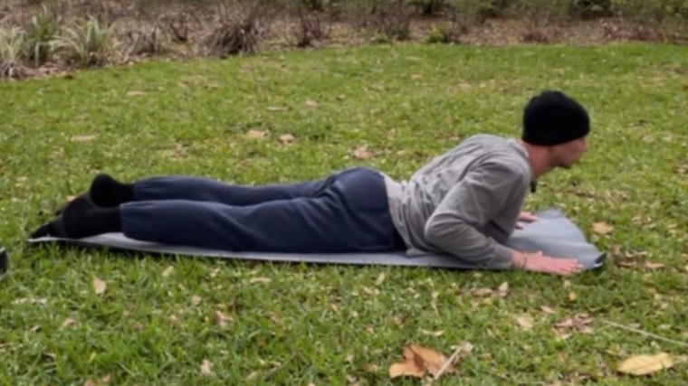 YogaBo cover image