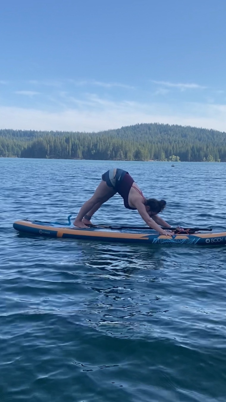 Yoga Becca banner image