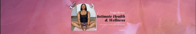 Intimate Wellness cover image