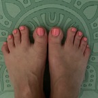 YogaFeet avatar