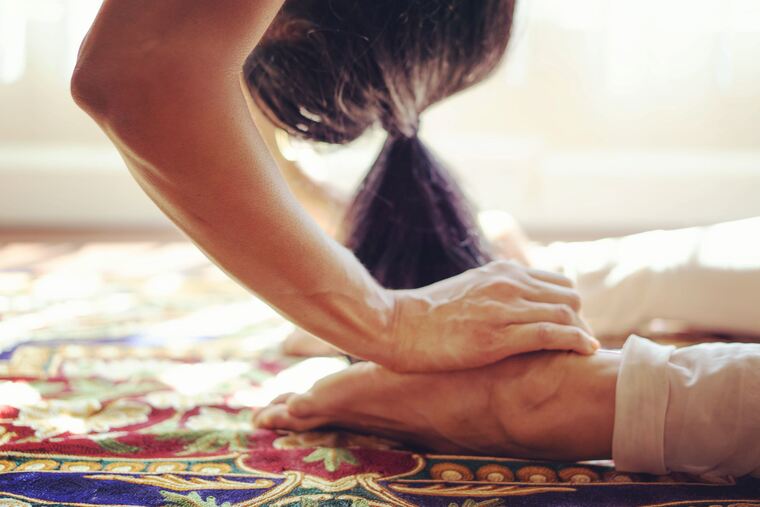 Yogafeet27 cover image