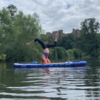 YogaFeet avatar