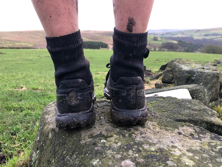 YogaFeet cover image