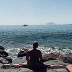 Yoganature avatar