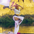 Yoga avatar