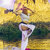 Yoga avatar