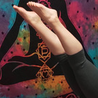 Yogafeet avatar
