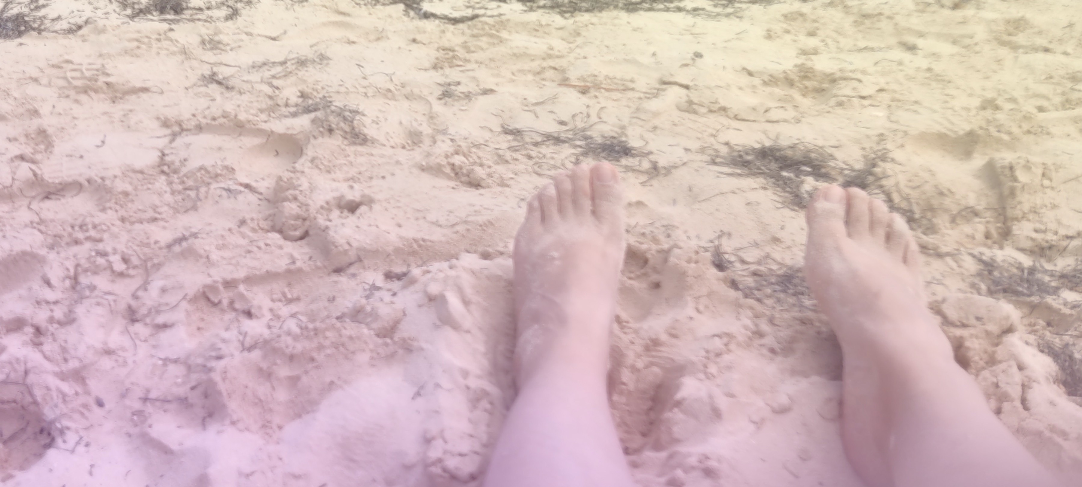 Yogafeet banner image