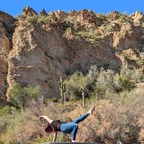 YogaPixie avatar