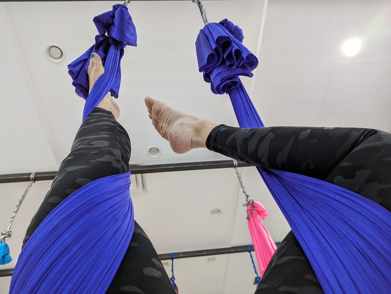 YogaPixie banner image