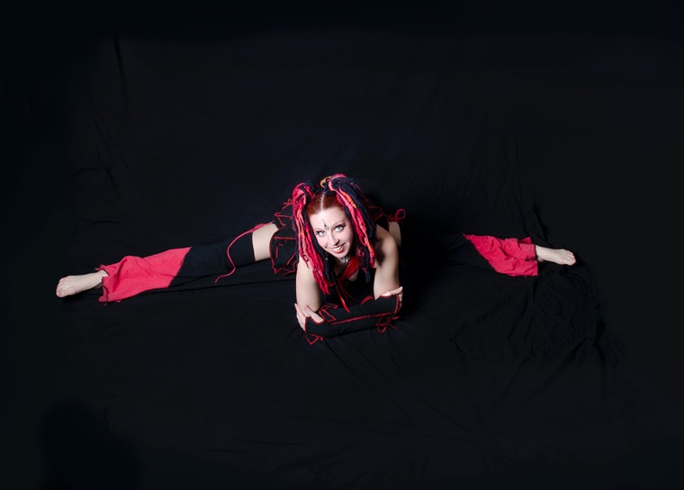 RED banner image