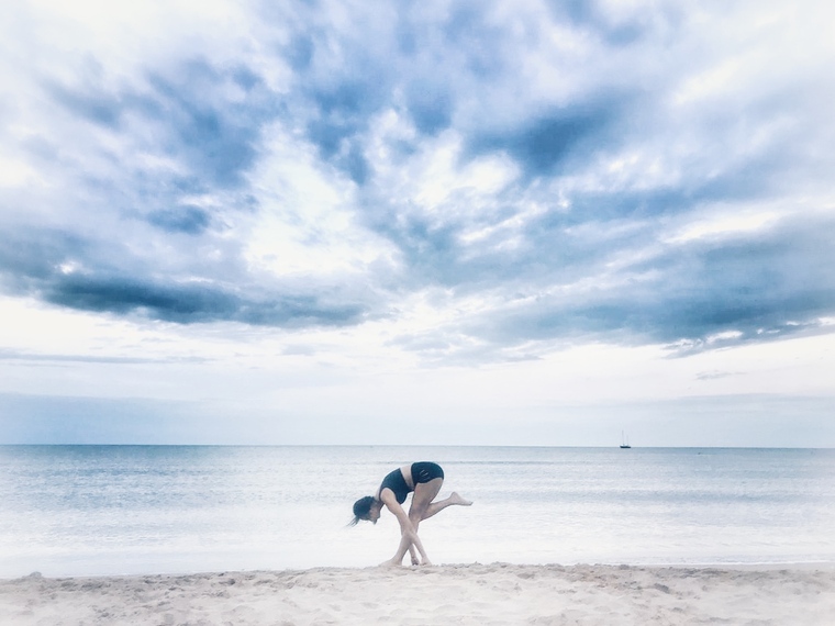 Yoga Tantra cover image