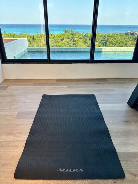 Yoga VittaVia cover image