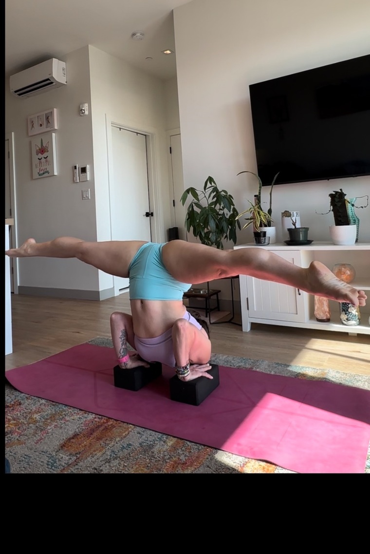🧿🪬yogi cover image