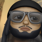 Baba avatar