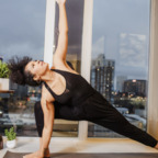 Yogi Toes avatar