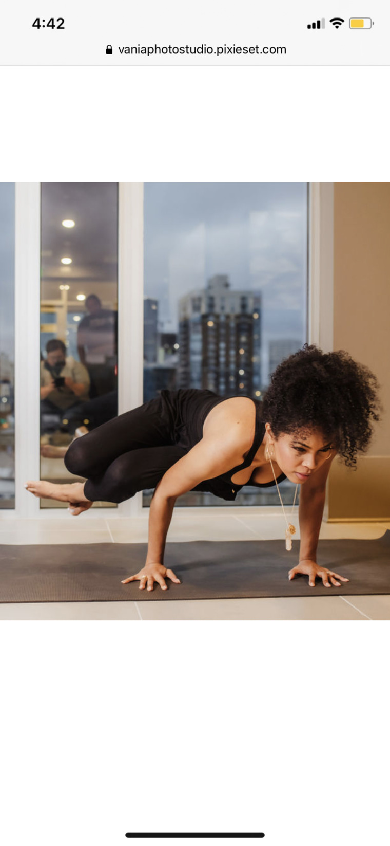 Yogi Toes cover image