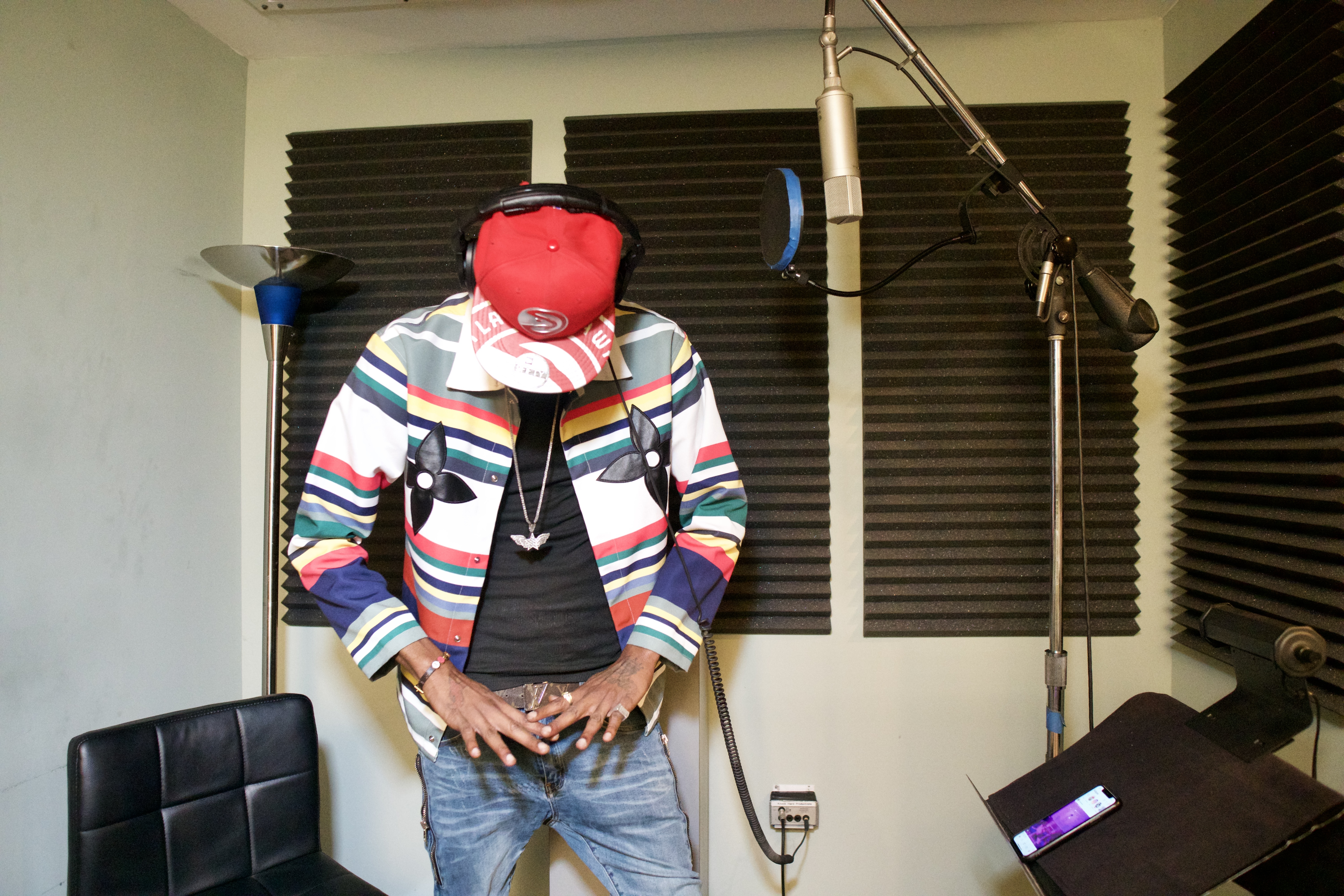 Yohon Trotter banner image