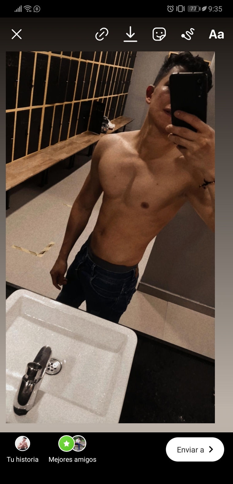 Yoiblack cover image