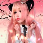 Yokochan ₍^. .^₎Ⳋ avatar