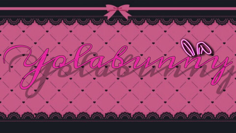 bunny ⁑ cover image