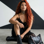Laura Montenegro avatar