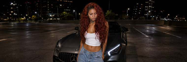 Laura Montenegro cover image
