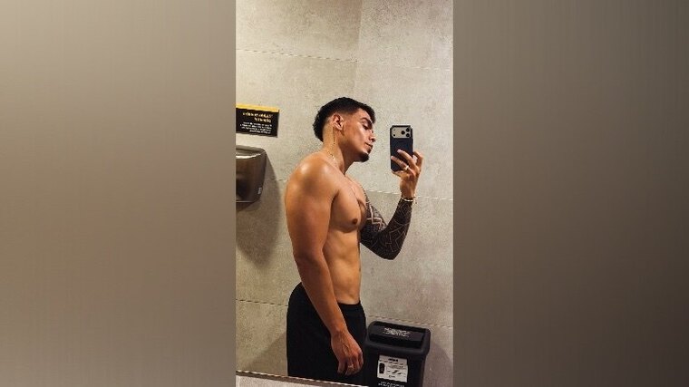 Yolber Martinez cover image