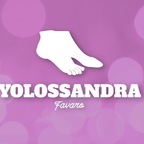 Yolossandra Favaro avatar