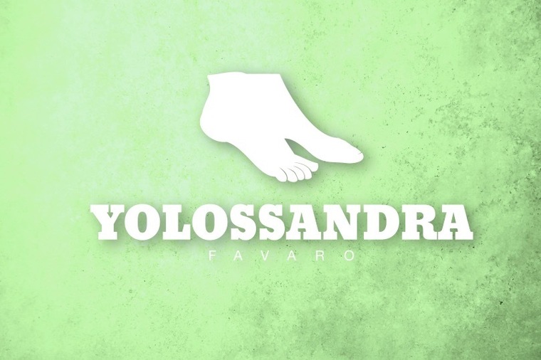 Yolossandra Favaro cover image