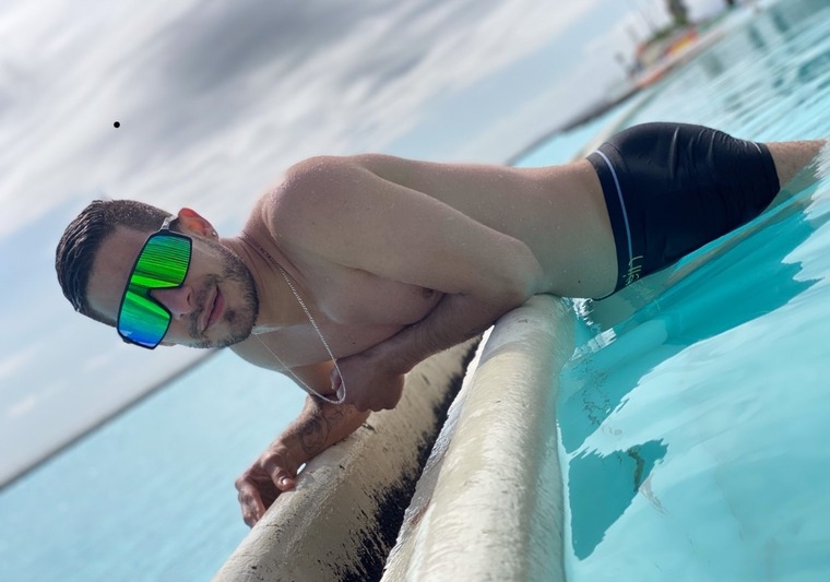 Martín cover image