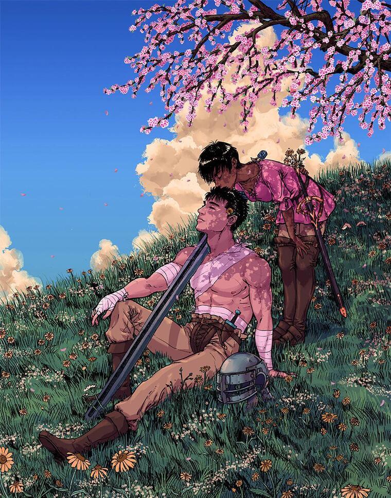 Yomi <3 cover image