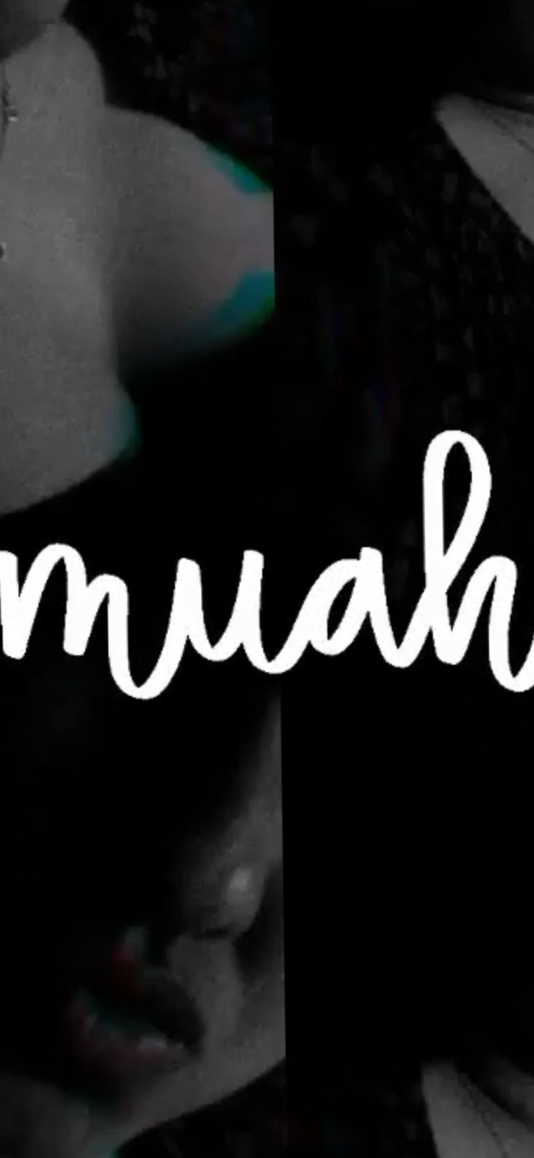 Muah ❤️ cover image