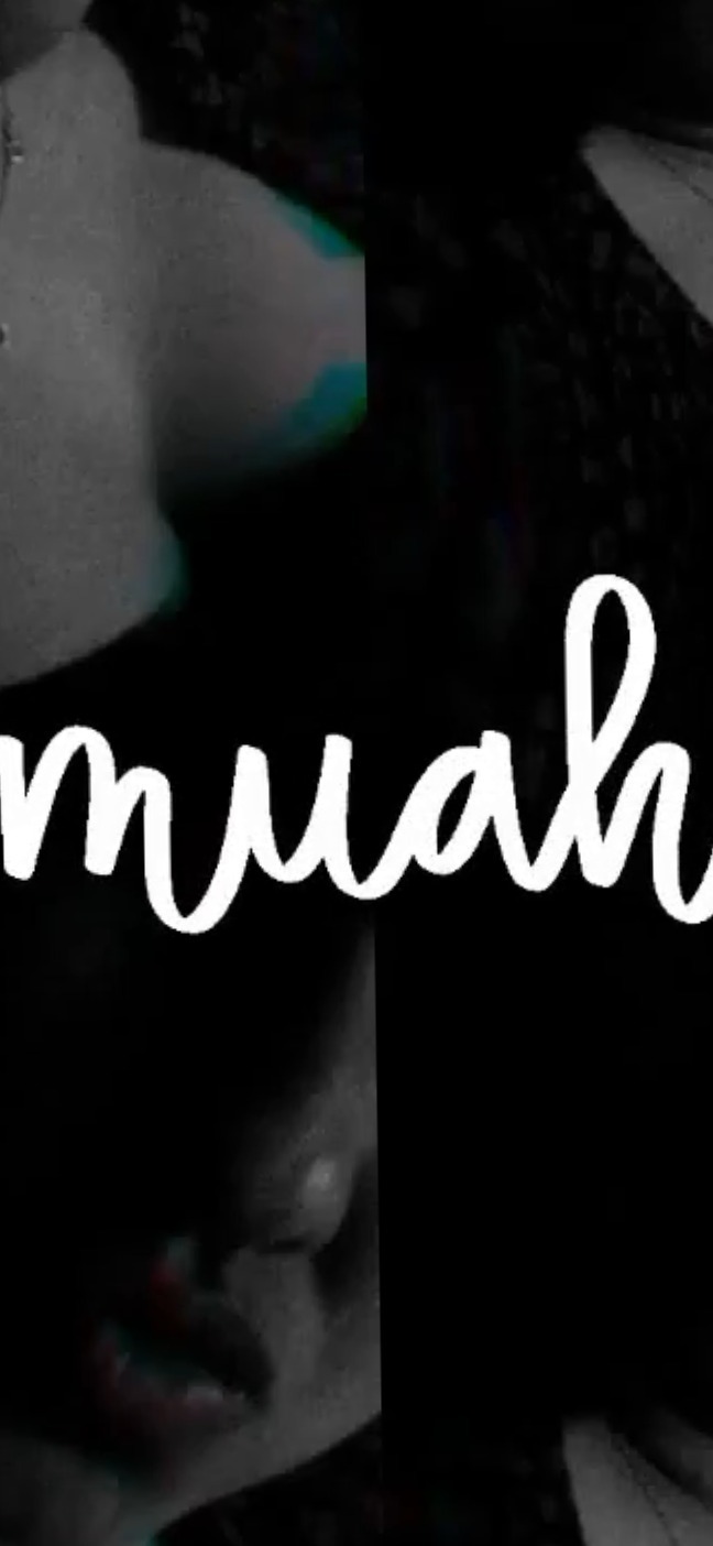 Muah ❤️ banner image