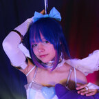 † Yonah Kuroneko Cosplay † 🔞 🇲🇽 avatar