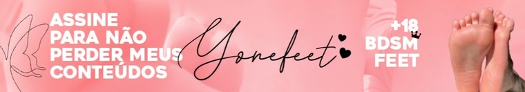Yone Feet banner image