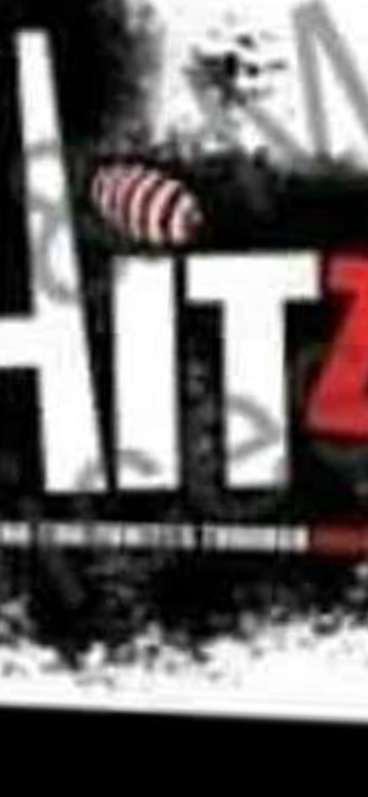 YONKERZ HITZ cover image