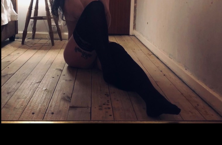Yorkshire Good Girl cover image