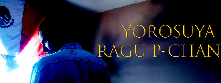 Yorozuya Ragu-p-chan banner image