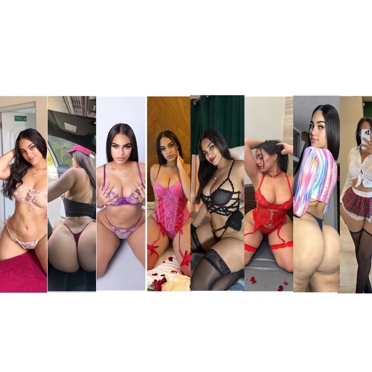 Yosmerlyn Perez XxX cover image