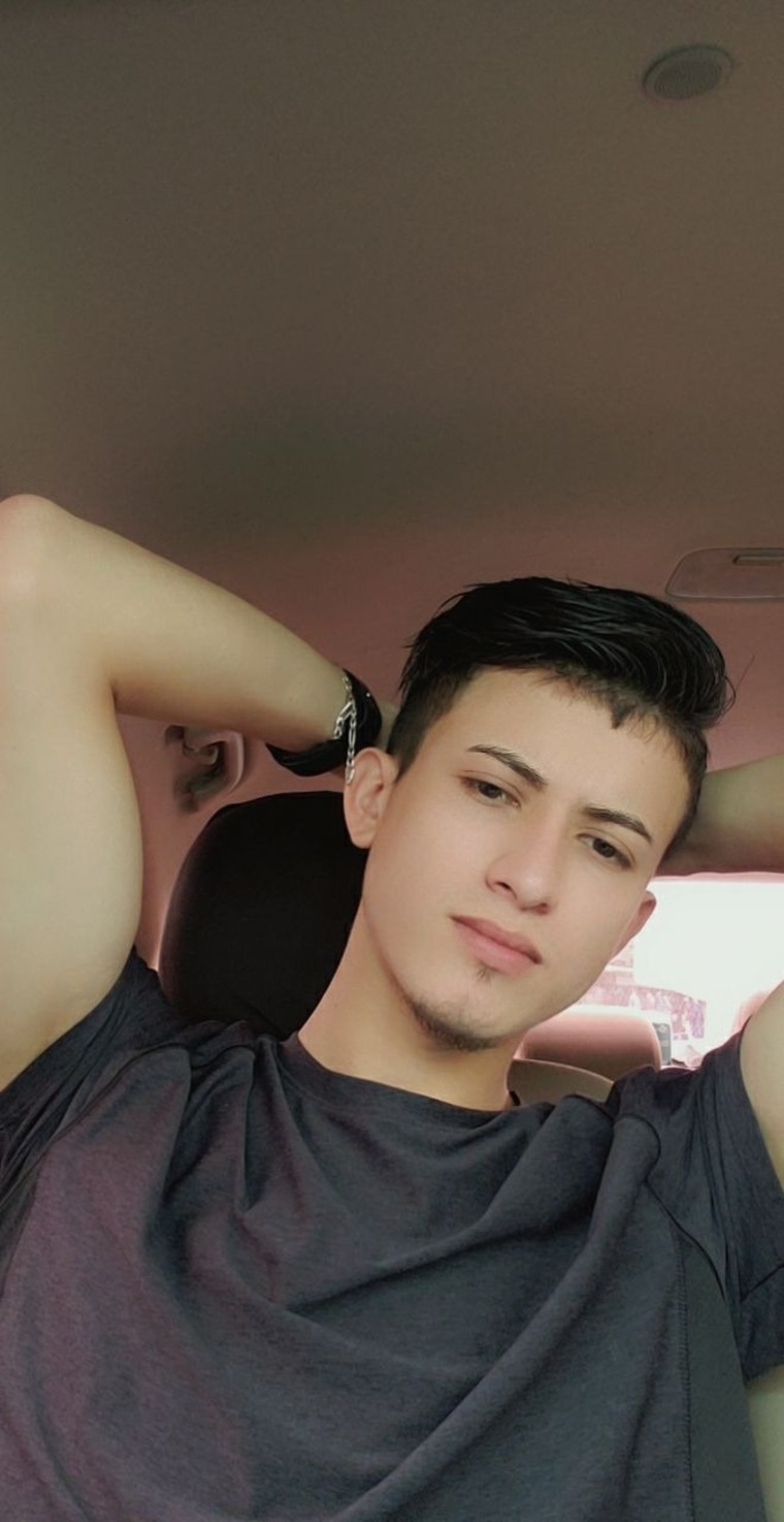 Erick Martinez banner image
