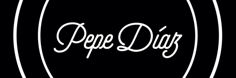 Pepe Diaz cover image