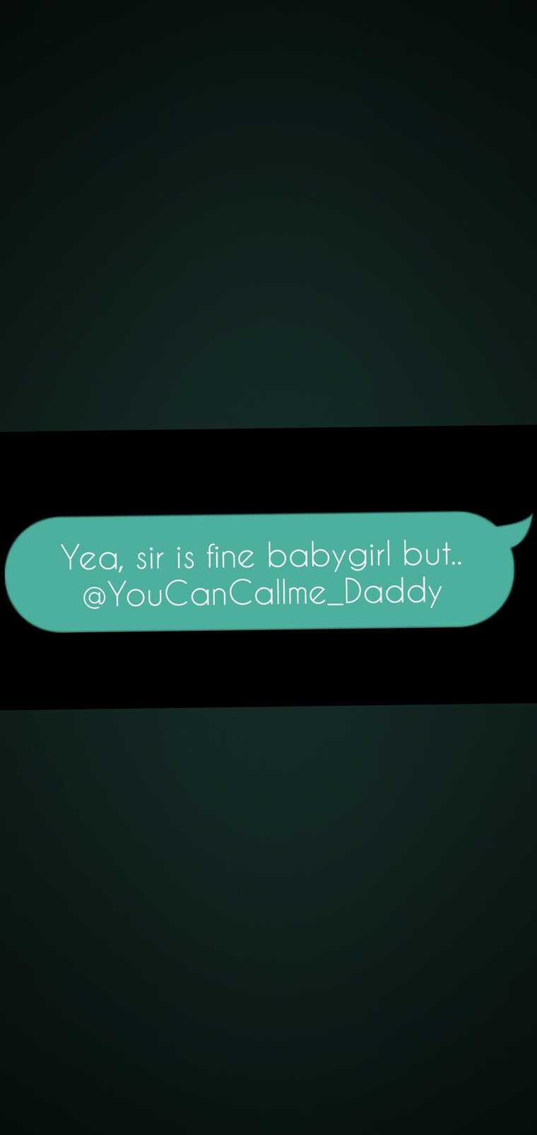 YouCanCallMe_Daddy cover image