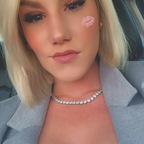 Blondie avatar